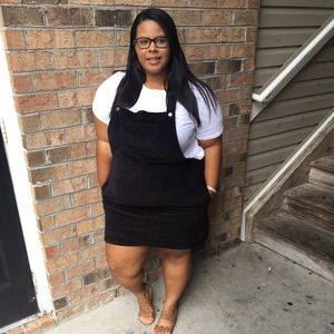 Meet your Posher, Breanna